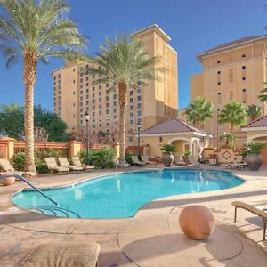 Club Wyndham Grand Desert Resort Las Vegas