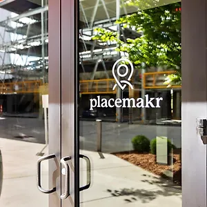 Placemakr Wedgewood-houston - South Apartment Nashville