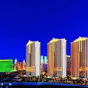 Mgm Signature Towers By Fantasticstay Resort Las Vegas