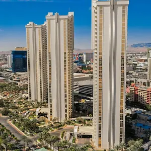 Stripviewsuites At Signature Aparthotel Las Vegas