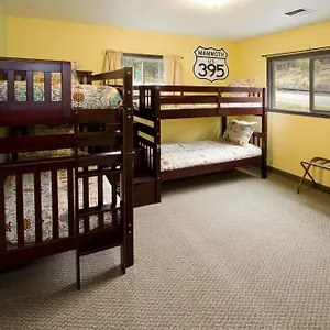 Moderne Hostel Mammoth Lakes